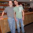 Ken and Scott